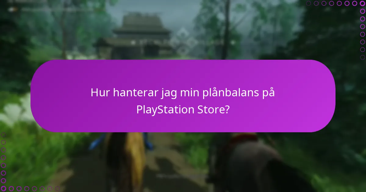 Hur kan jag kontrollera efter nytt innehåll för Ghost of Tsushima?