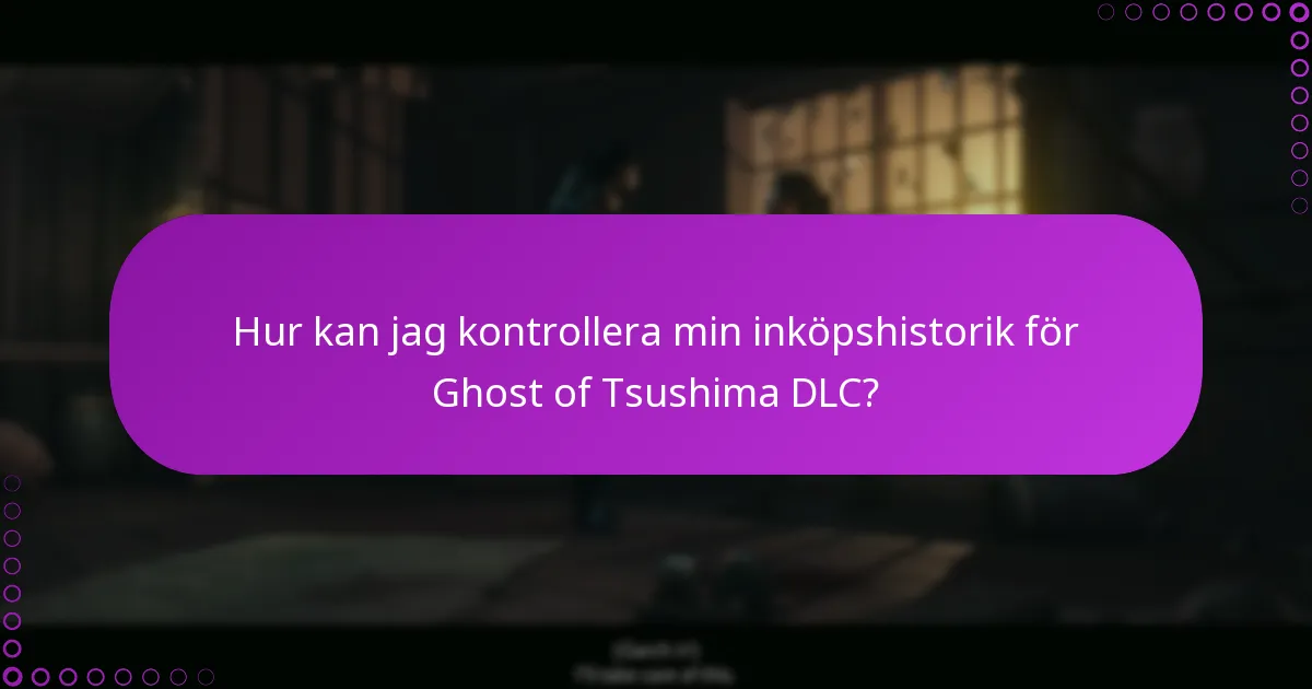 Vilka felsökningssteg kan jag ta om min DLC inte visas?