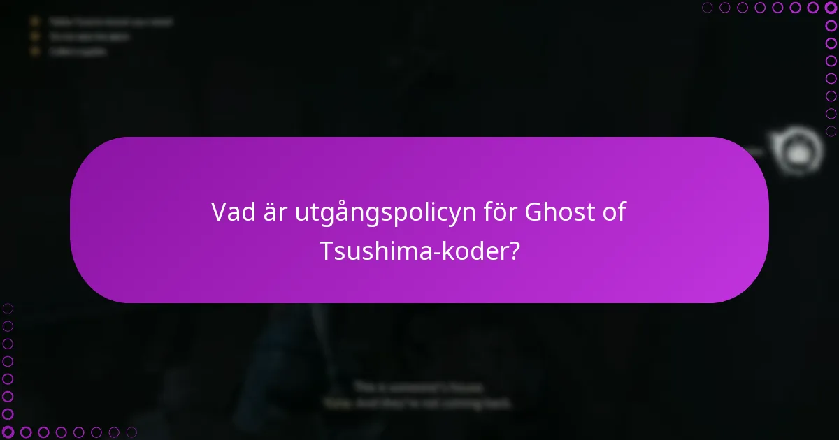 Vilka felsökningssteg bör jag följa för problem med kodinlösen?
