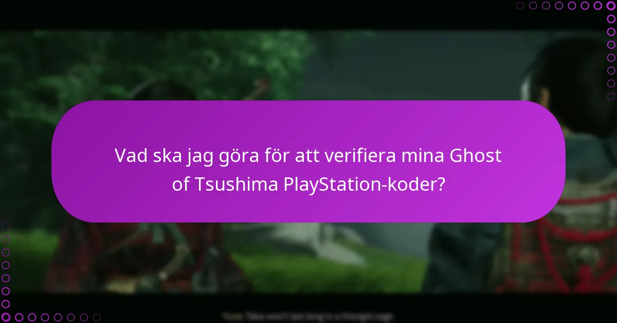 Vilka felsökningssteg kan jag ta för problem med kodinlösen?