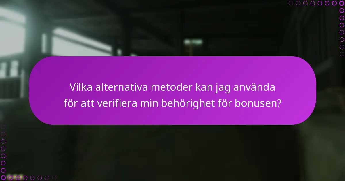 Vilka felsökningssteg kan jag ta om jag stöter på problem med att begära min bonus?