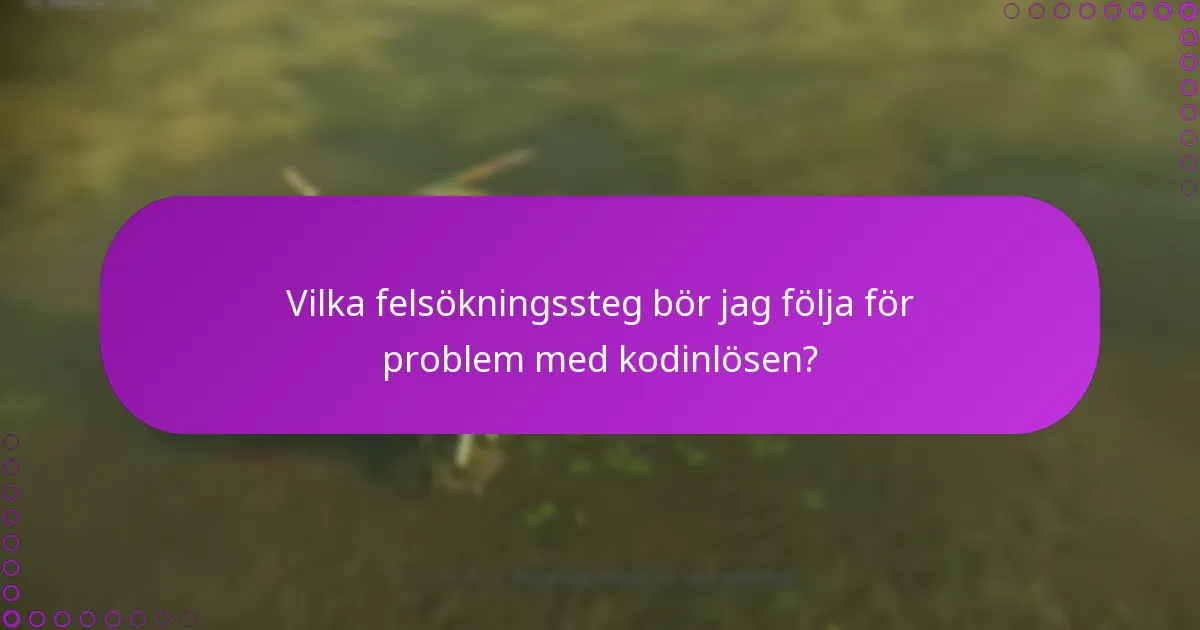 Vilka plattformar stöder kodinlösen för Ghost of Tsushima?