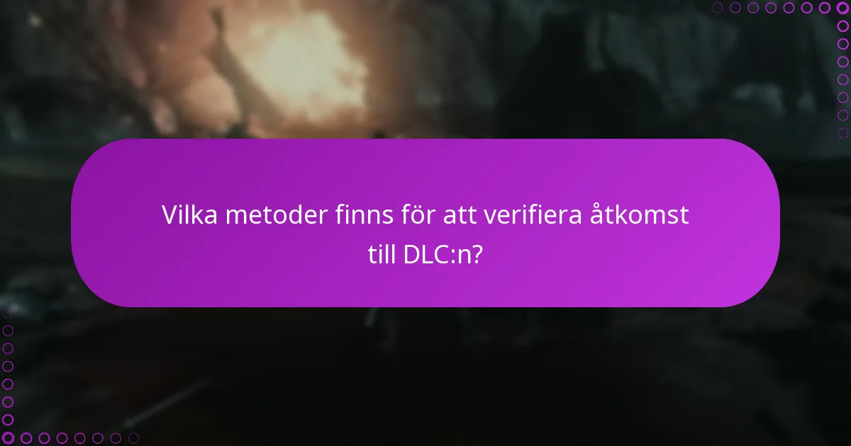 Hur kan jag optimera min upplevelse med Ghost of Tsushima Online DLC?