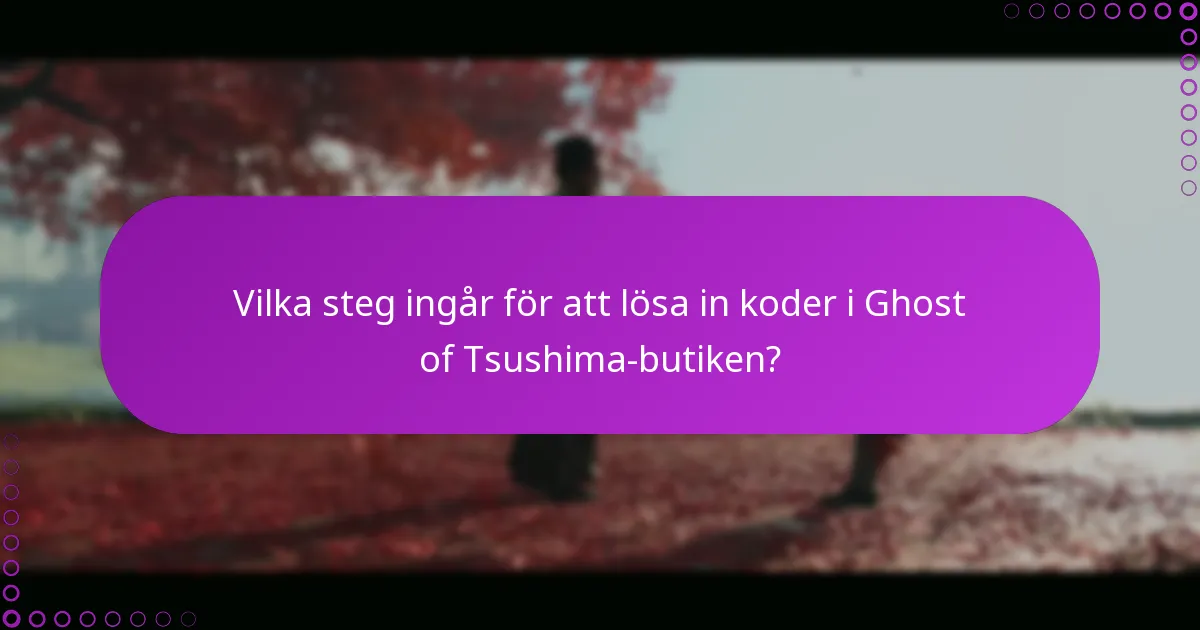 Hur kan jag felsöka problem med att lösa in koder?